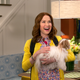 Ellie Kemper as the “unbreakable” Kimmy Schmidt